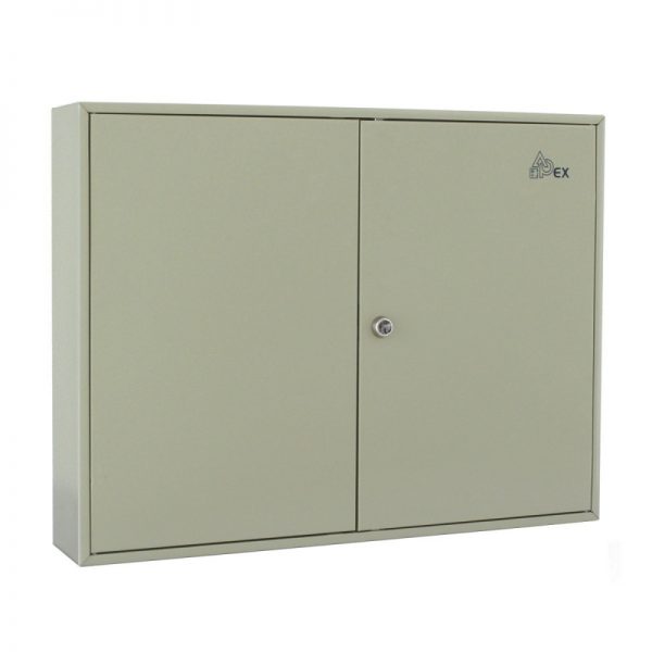 ตู้เหล็กเก็บกุญแจ 200 ดอก รุ่น AS-200B (APEX)