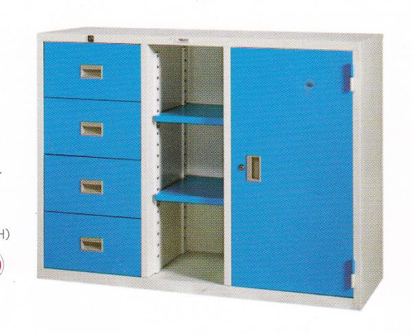 WCD-414Color (WELCO)
