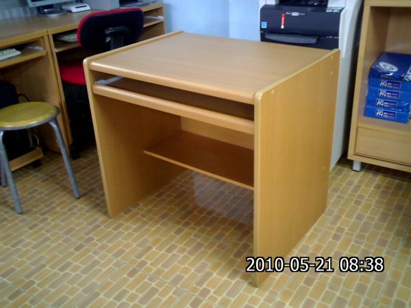 โต๊ะคอมพิวเตอร์ รุ่น DCO-80 - Image 2