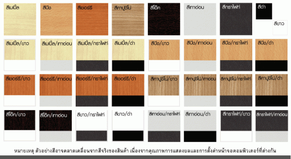โต๊ะประชุมใหญ่ ขาเหล็ก รุ่น SS3 - Image 2